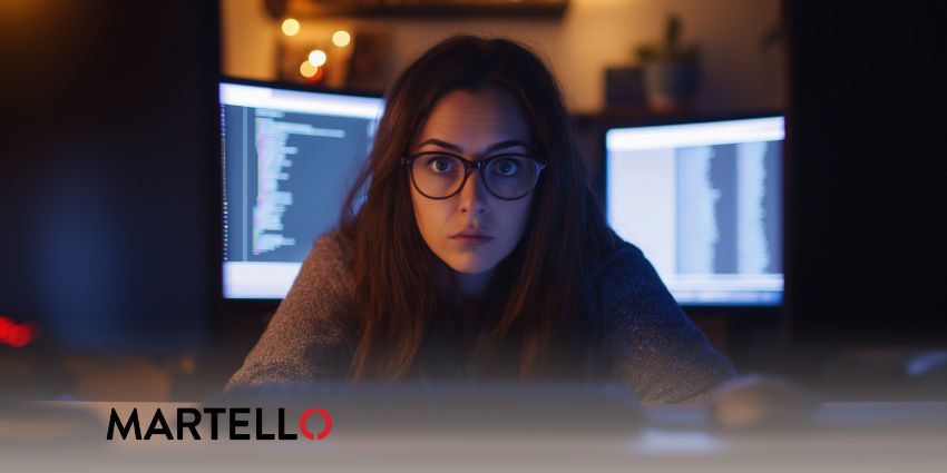 Why Native Tools Aren’t Enough: The Power of Proactive Monitoring & End-to-End Visibility  - Martello